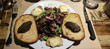 Plats et boissons du Restaurant Le Jardin Cévenol à Alès - n°13