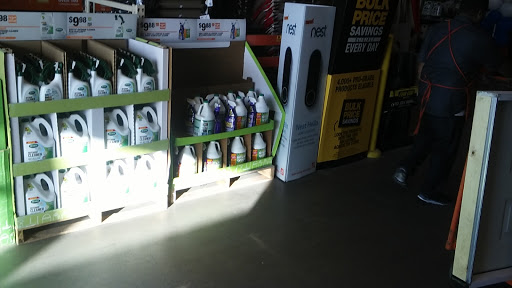 Home Improvement Store «The Home Depot», reviews and photos, 11360 Rojas Dr, El Paso, TX 79936, USA