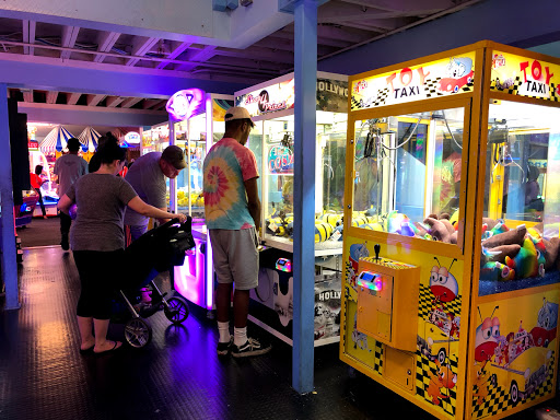 Video Arcade «Ryan Family Amusements», reviews and photos, 19 Circuit Ave, Oak Bluffs, MA 02557, USA