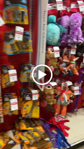 Pet Supply Store «PetSmart», reviews and photos, 1733 S Stapley Dr, Mesa, AZ 85204, USA