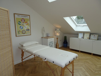 Vitality Garden Acupuncture 29 Fairlawn Ave, Meole Brace, Shrewsbury SY3 9QQ, United Kingdom