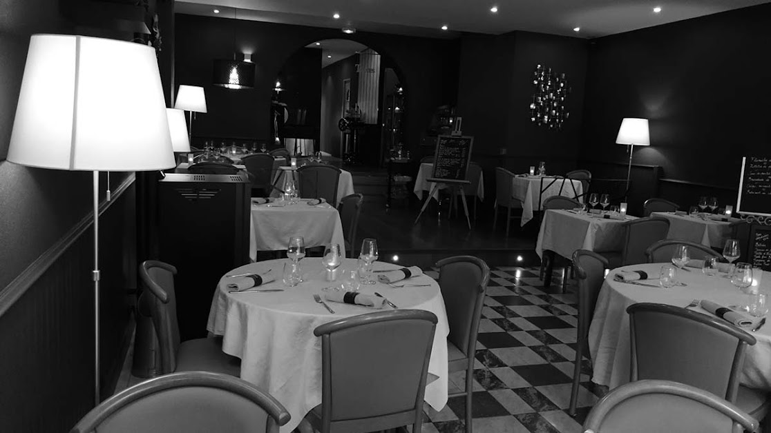 Restaurant Alexis 59440 Avesnes-sur-Helpe