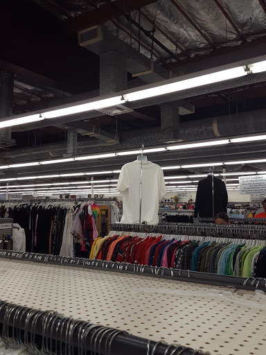 Thrift Store «Community Thrift Store», reviews and photos, 19720 E Arrow Hwy, Covina, CA 91724, USA