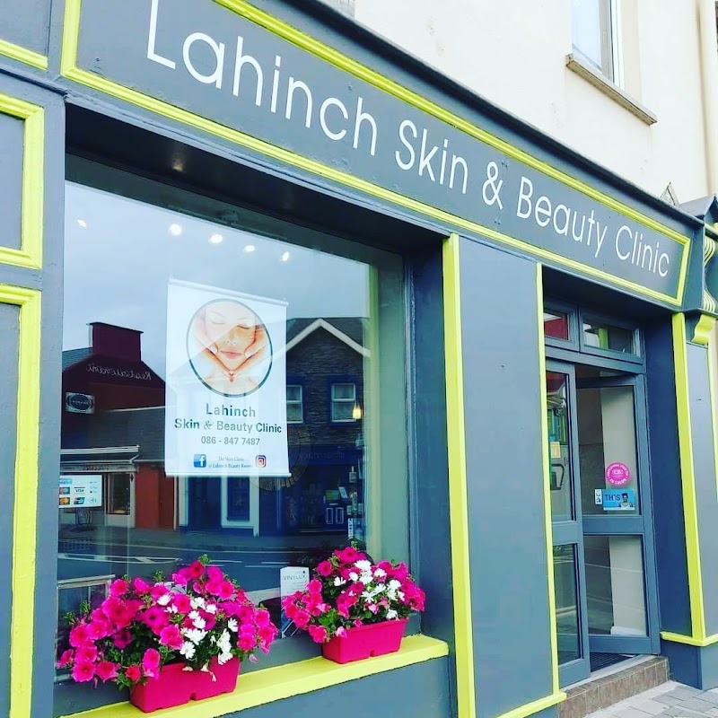 Lahinch Skin & Beauty Clinic ???