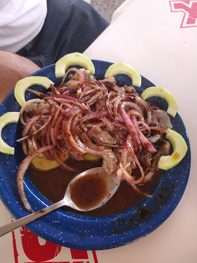 La FISH Cevicheria