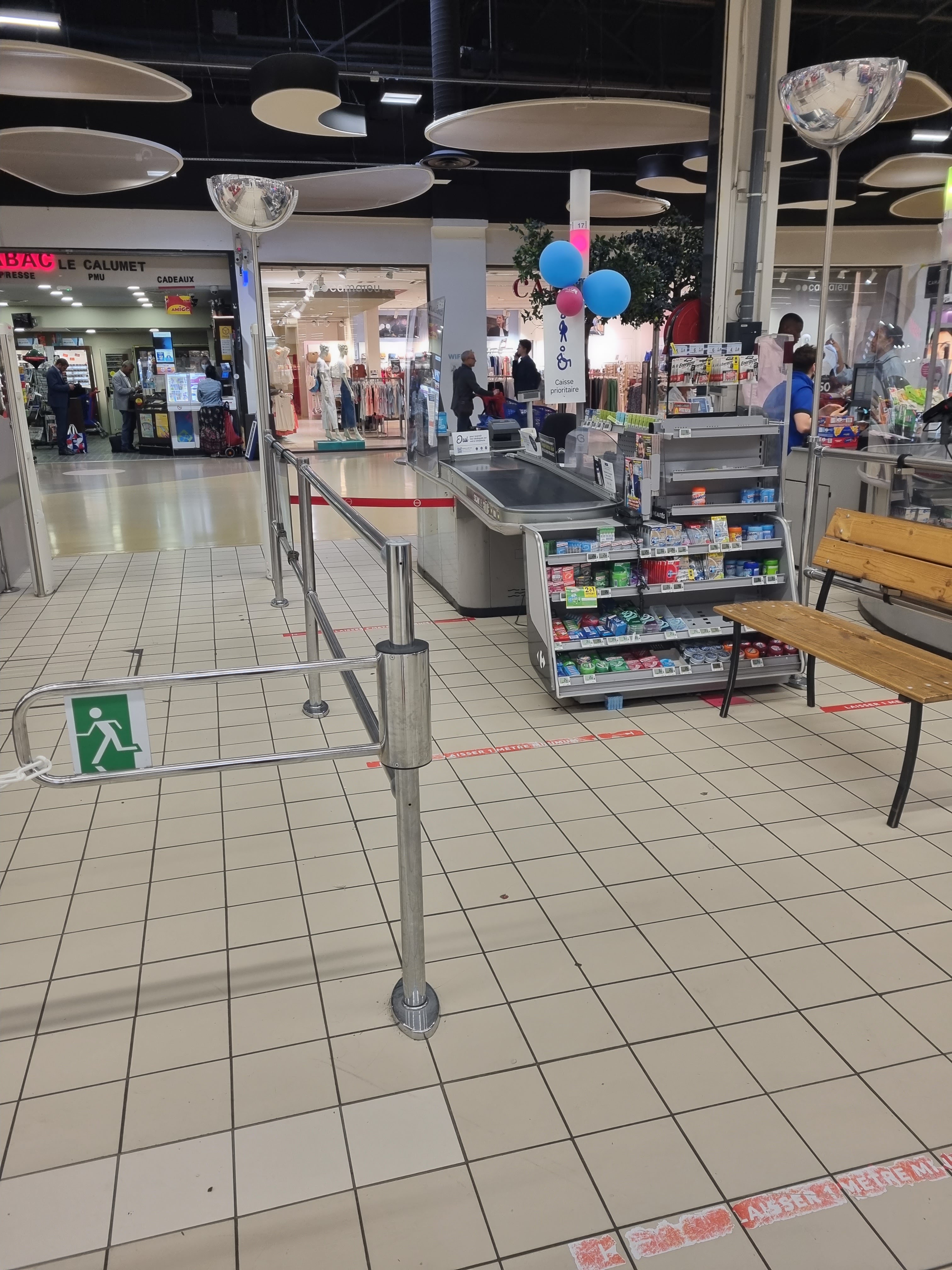 Photo n° 1 de l'avis de guillaume.a fait le 20/06/2022 à 16:50
