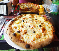 Pizza du Pizzeria Opizz Saint Aygulf à Fréjus - n°20