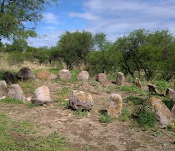 Museum Archaeological Zone La Ferreria photo