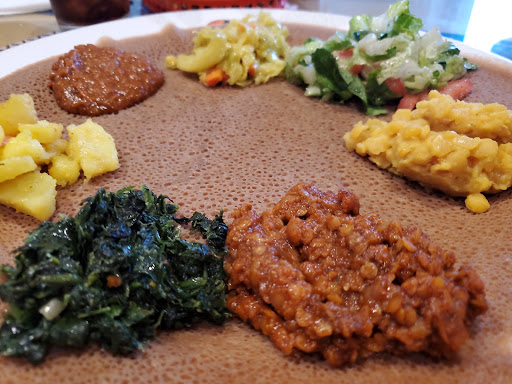 Tana Ethiopian Restaurant & Market