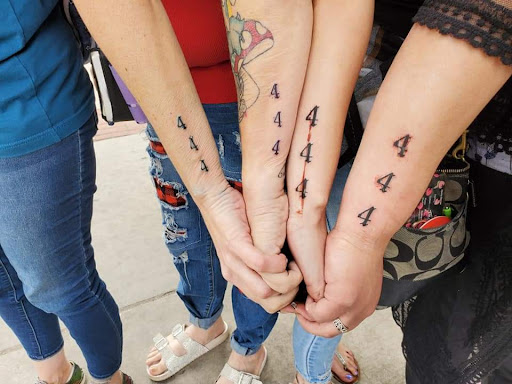 Tattoo Shop «Spellbound Electric Tattoos», reviews and photos, 201 N Santa Fe Ave, Pueblo, CO 81003, USA