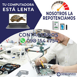 SOPORCOMPUTECH