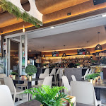 Photo n°6 de l'avis de Priscilla. fait le 17/09/2022 à 06:20 sur le  Kaffeina Alba Adriatica à Alba Adriatica