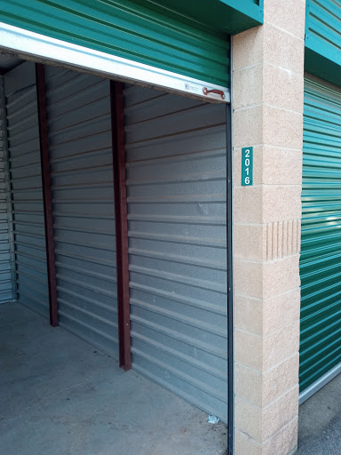 Self-Storage Facility «1-800-Self-Storage.com», reviews and photos, 19180 Allen Rd, Melvindale, MI 48122, USA