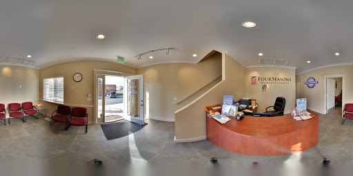 Insurance Agency «Four Seasons Insurance Agency, Inc.», reviews and photos