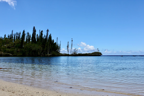 Baie Des Tortues