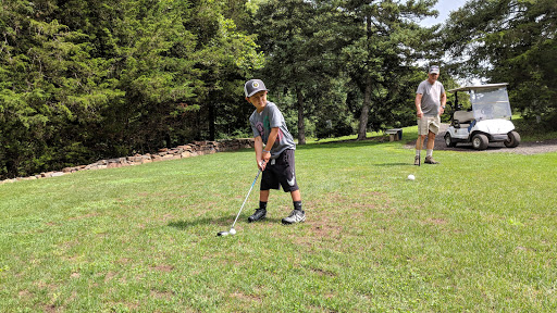 Golf Driving Range «Miner Hills Golf Course & Driving Range», reviews and photos, 80 Miner Hills Dr, Middletown, CT 06457, USA