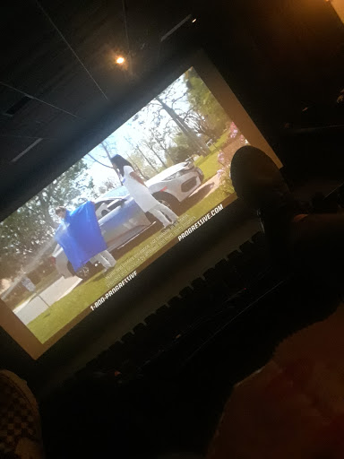 Movie Theater «AMC Cherry Blossom 14», reviews and photos, 3825 Marketplace Cir, Traverse City, MI 49684, USA