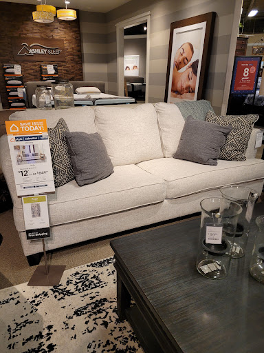 Furniture Store «Ashley HomeStore», reviews and photos, 4360 W New Haven Ave, Melbourne, FL 32904, USA