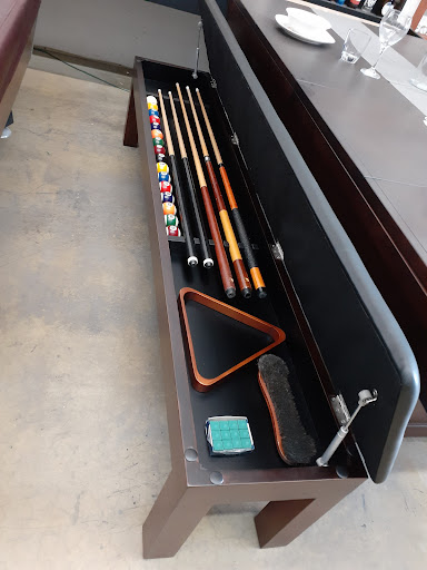 Sporting Goods Store «Somar Billiards», reviews and photos, 6630 W Farm to Market Rd 78 #104, San Antonio, TX 78244, USA