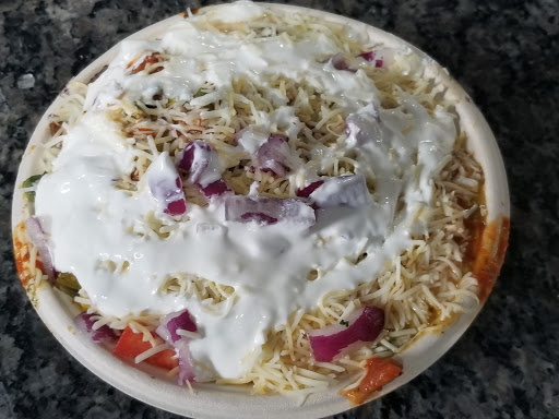 Mexican Restaurant «QDOBA Mexican Eats», reviews and photos, 5779 E Twelve Mile Rd, Warren, MI 48092, USA