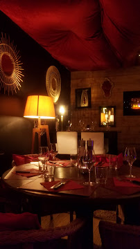 Atmosphère du Restaurant Chez Marie à Avignon - n°7