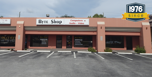 Computer Store «Byte Shop Computers», reviews and photos, 4520 Tamiami Trail N, Naples, FL 34103, USA