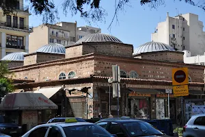 Bezesteni Ottoman Market image