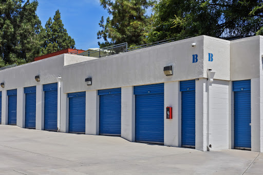 Self-Storage Facility «US Storage Centers», reviews and photos, 4454 Lowell Ave, La Crescenta, CA 91214, USA