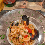 Photo n°2 de l'avis de carlo.r fait le 10/10/2023 à 21:55 sur le  Carducci Ristorante / Cocktail bar à Messina