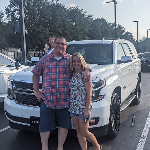 Chrysler Dealer «AutoNation Chrysler Dodge Jeep Ram North Richland Hills», reviews and photos, 7740 NE Loop 820, Fort Worth, TX 76180, USA