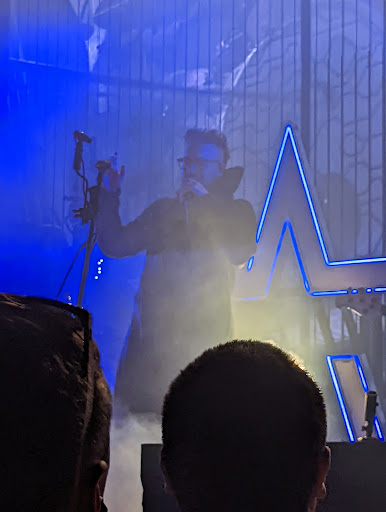 Live Music Venue «Summit Music Hall», reviews and photos, 1902 Blake St, Denver, CO 80202, USA