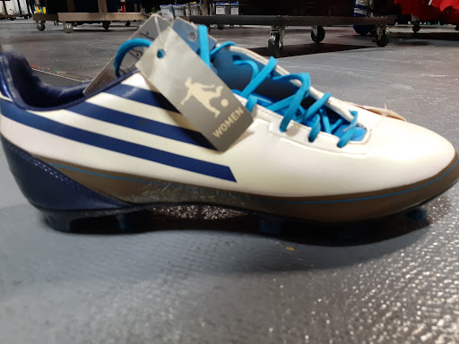 Sporting Goods Store «Soccer City», reviews and photos, 9663 E Stockton Blvd, Elk Grove, CA 95624, USA