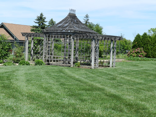 Florist «Burkhart Greenhouse & Garden», reviews and photos, 1530 E Central Ave, Miamisburg, OH 45342, USA