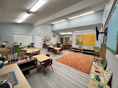 Montessori Way Learning Center Inc.