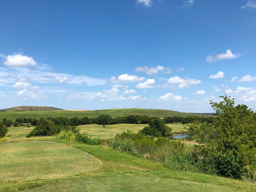 Golf Club «Old Brickyard Golf Club», reviews and photos, 605 N Fwy Service Rd, Ferris, TX 75125, USA