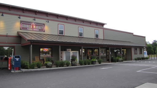 Supermarket «Georgia Market», reviews and photos, 962 Ethan Allen Hwy, Georgia, VT 05454, USA