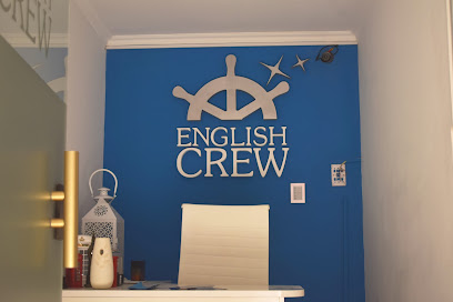 English Crew Instituto de Inglés