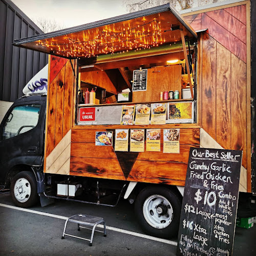 Reviews of Nanny's Food Truck in Christchurch - Caterer