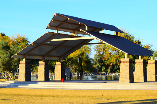 Park «Cesar Chavez Park», reviews and photos, 7858 S 35th Ave, Laveen Village, AZ 85339, USA