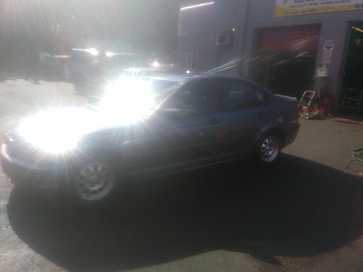 Auto Repair Shop «Feliz Auto Repair & Sales LLC», reviews and photos, 130 W Goepp St, Bethlehem, PA 18018, USA