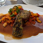 Photo n°9 de l'avis de Regi. fait le 23/08/2020 à 15:15 sur le  Achalm Hotel & Restaurant à Reutlingen