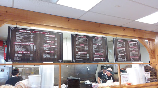 Butcher Shop «Stoltzfus Meats», reviews and photos, 14 Center St, Intercourse, PA 17534, USA