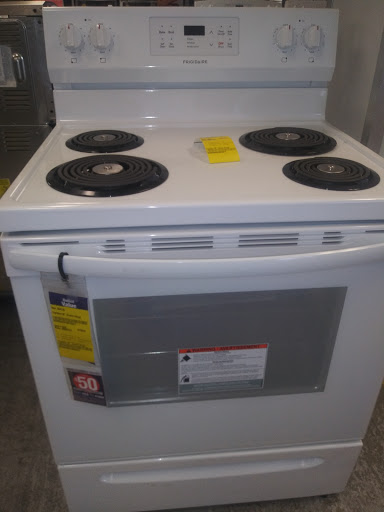 Appliance Store «Sears Outlet», reviews and photos, 3825 Forsyth Rd, Winter Park, FL 32792, USA