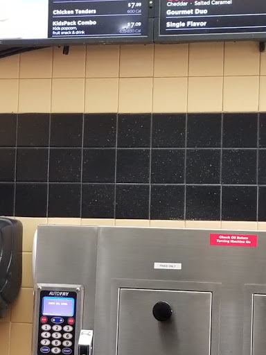 Movie Theater «AMC Conyers Crossing 16», reviews and photos, 1536 Dogwood Dr SE, Conyers, GA 30013, USA