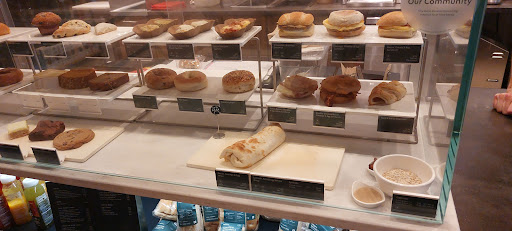 Starbucks image