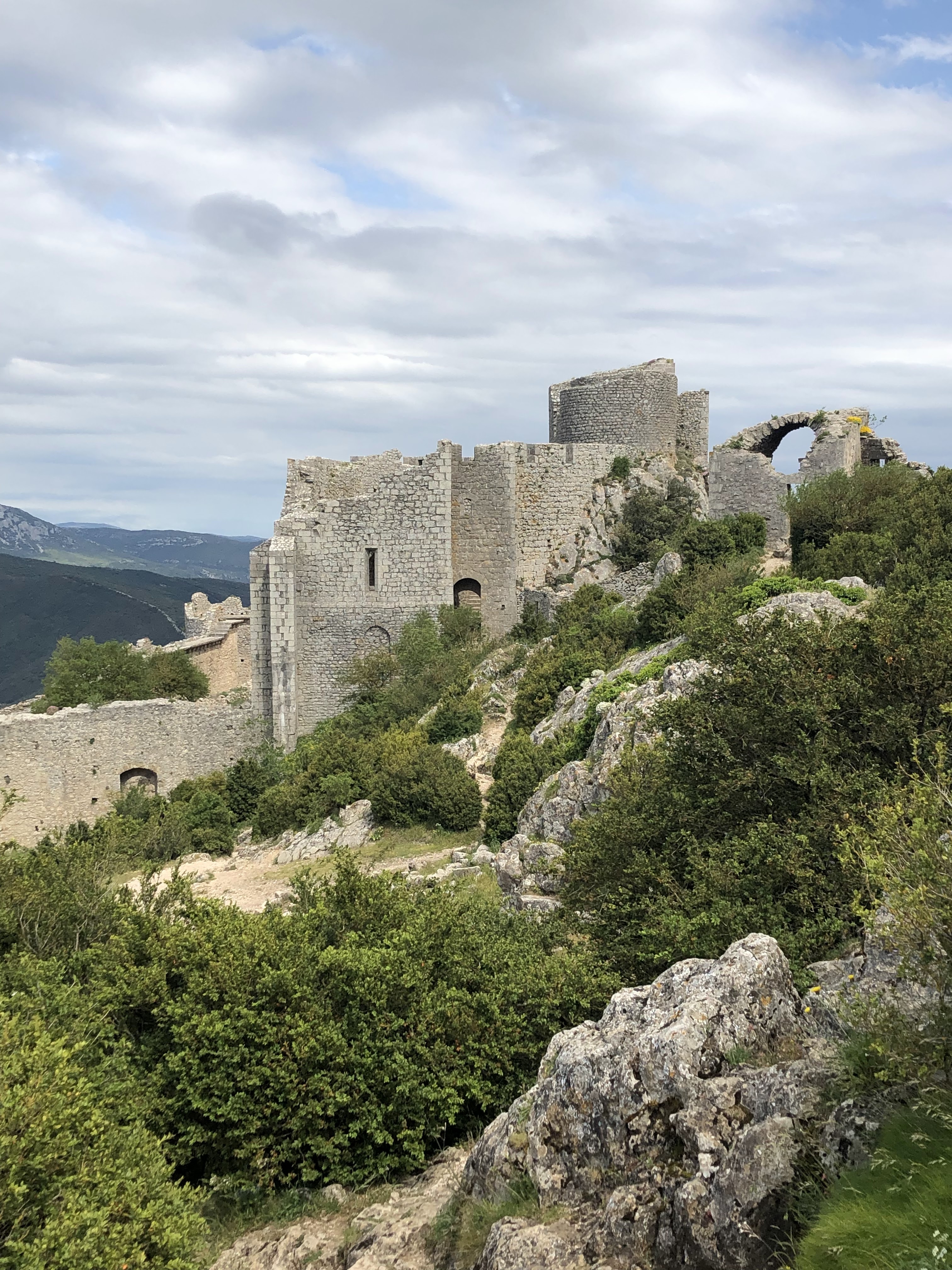 Photo n° 4 de l'avis de Jluc.r fait le 07/06/2019 à 16:49