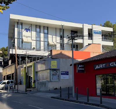 Empruntis AUBAGNE LA VALENTINE courtier en crédit immobilier à Marseille