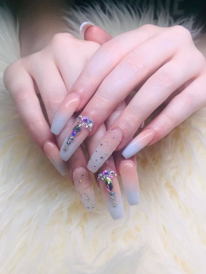 D&S Nails and Spa 39470