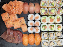 Photos du propriétaire du Restaurant japonais LOVE SUSHI - Livraison de Sushi à Marseille - n°4