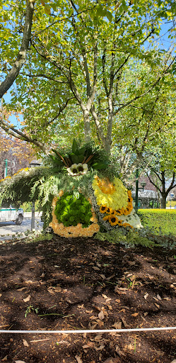 La Merced, Burnaby, BC